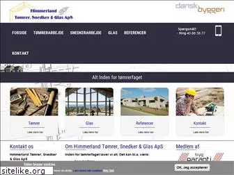 xn--himmerlandtmrer-gub.dk