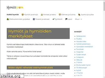xn--hymit-mua.com