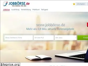 xn--jobbrse-stellenangebote-blc.de