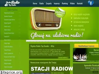 xn--lskieradio-3gb44h.pl