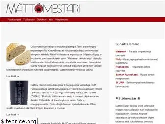 xn--mttmestari-q5a2t.fi