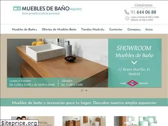 xn--mueblesdebao-khb.es