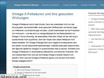 xn--omega-3-fettsuren-2qb.info