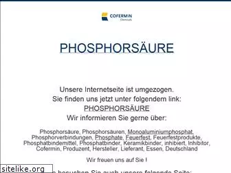 xn--phosphorsure-ocb.com