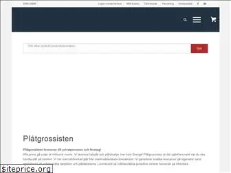 xn--pltgrossisten-qfb.se