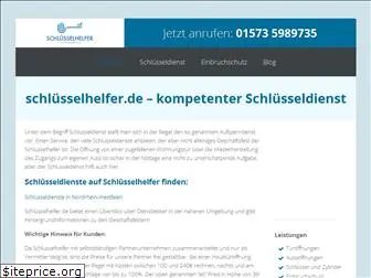 xn--schlsselhelfer-jsb.de