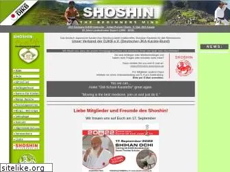 xn--shoshin-wrzburg-7vb.de