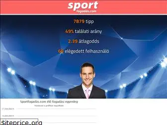 xn--sportfogads-t7a.com