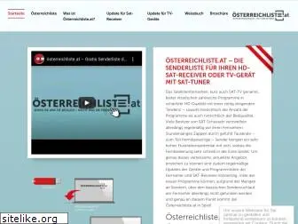 xn--sterreichliste-upb.at