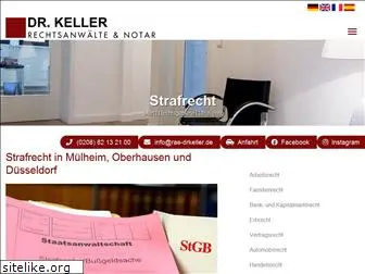xn--strafrecht-mlheim-e3b.de