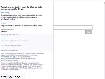 xn--vadrdenvrd-s5af.se