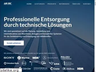 xn--wscheschacht-gcb.com