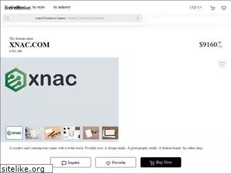 xnac.com