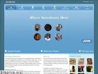 xnairobi.com