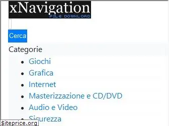 xnavigation.net