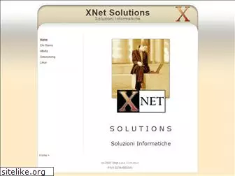 xnet-solutions.it