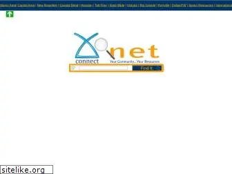 xnetconnect.org