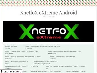 xnetfox.altervista.org