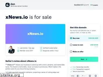 xnews.io