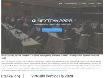 xnextcon.com