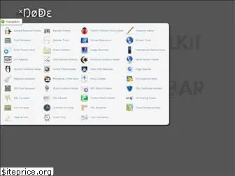 xnode.org