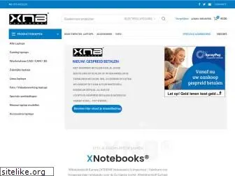 xnotebooks.nl