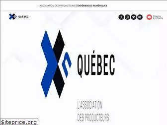 xnquebec.co