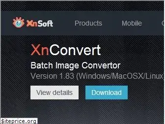 xnview.com