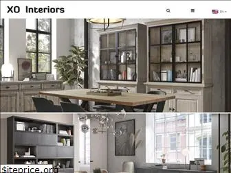 xo-interiors.com