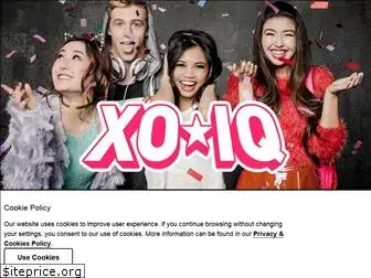 xo-iq.com