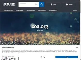 xoa.org