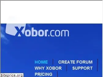 xobor.com