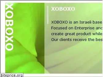 xoboxo.com