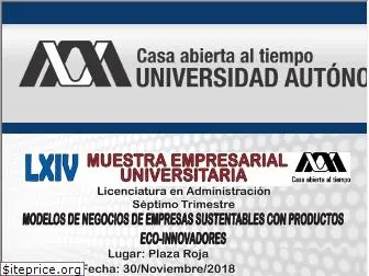 xoc.uam.mx