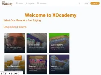 xocademy.com