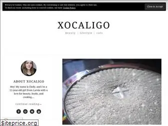 xocaligo.com