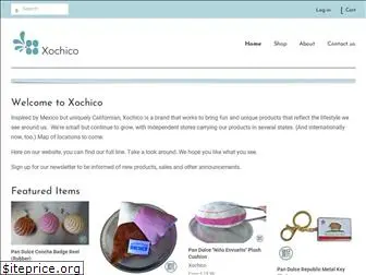 xochico.com