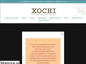 xochihouston.com