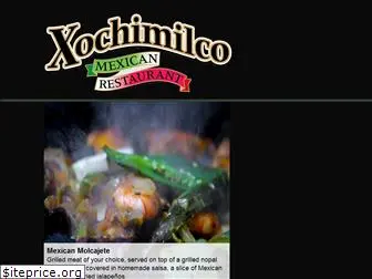 xochimilcoyakima.com