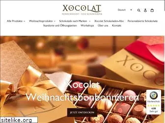 xocolat.at