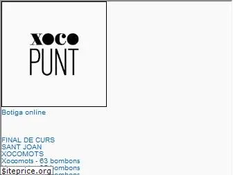 xocopunt.com