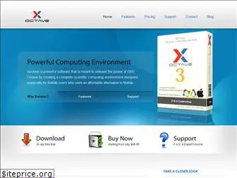 xoctave.com