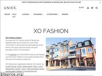 xofashion.nl