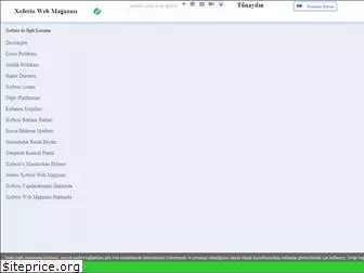xoferio.com.tr thumbnail