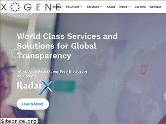 xogene.com