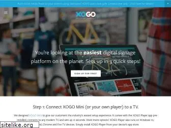 xogo.io