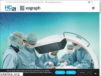 xograph.com