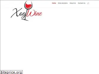 xogwine.com