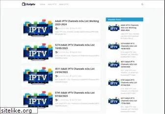 xoiptv.blogspot.com