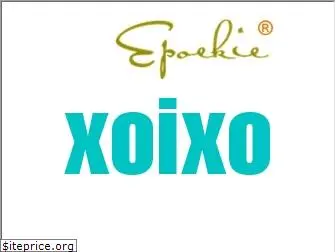 xoixo.com